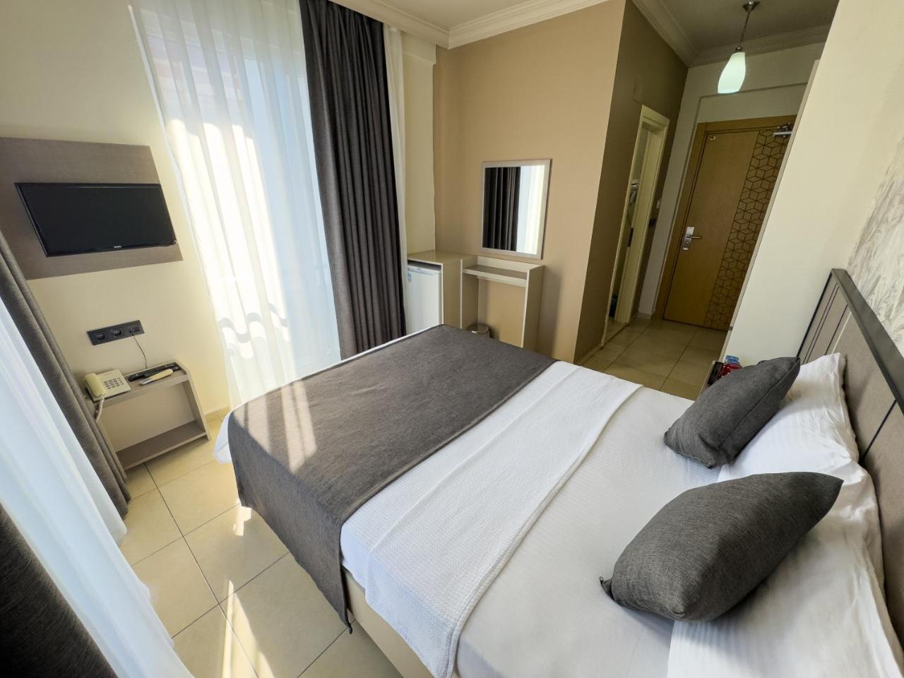 SARDUNYA HOTEL — FETHIYE — fotografie hotel nr. 14