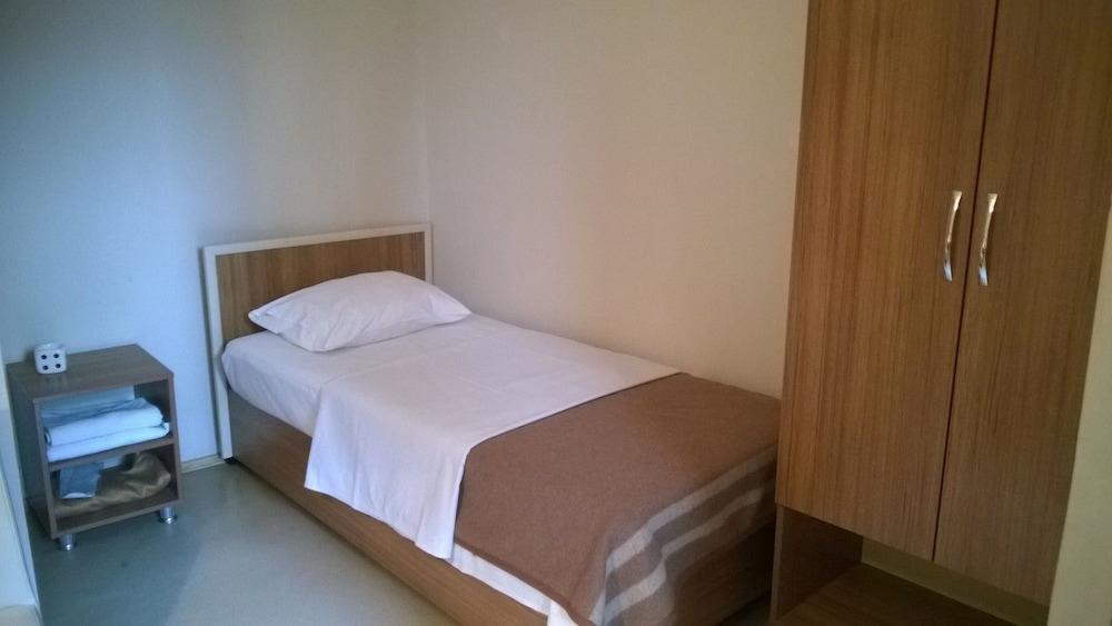 YENI CAGLAYAN OTEL — ISTANBUL — фотография отеля №5