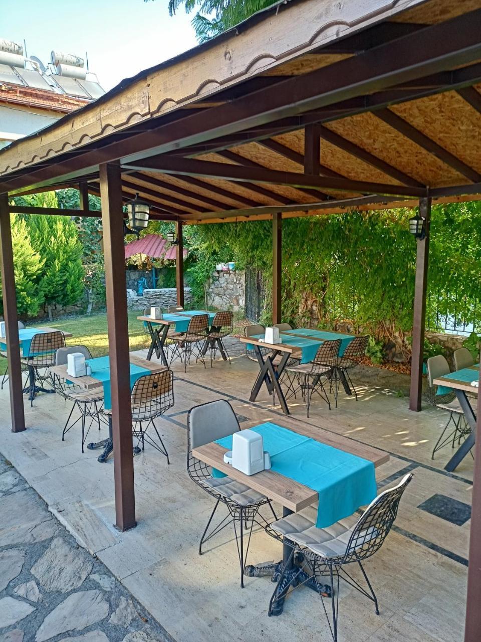 NEHIR DALYAN BOUTIQUE OTEL — DALYAN — фотография отеля №32