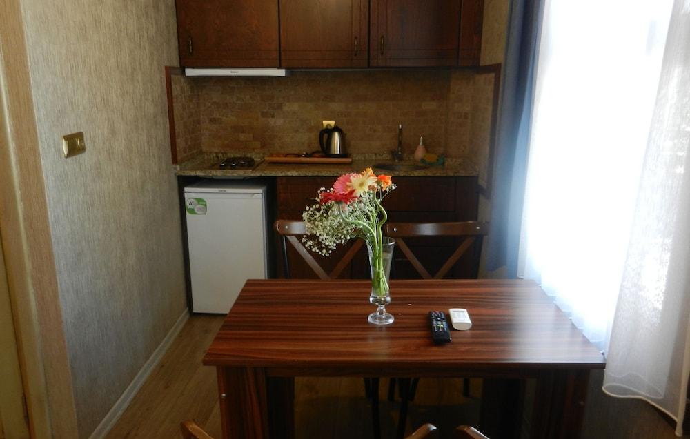 ROYAL SUITES SULTANAHMET — ISTANBUL — фотография отеля №17