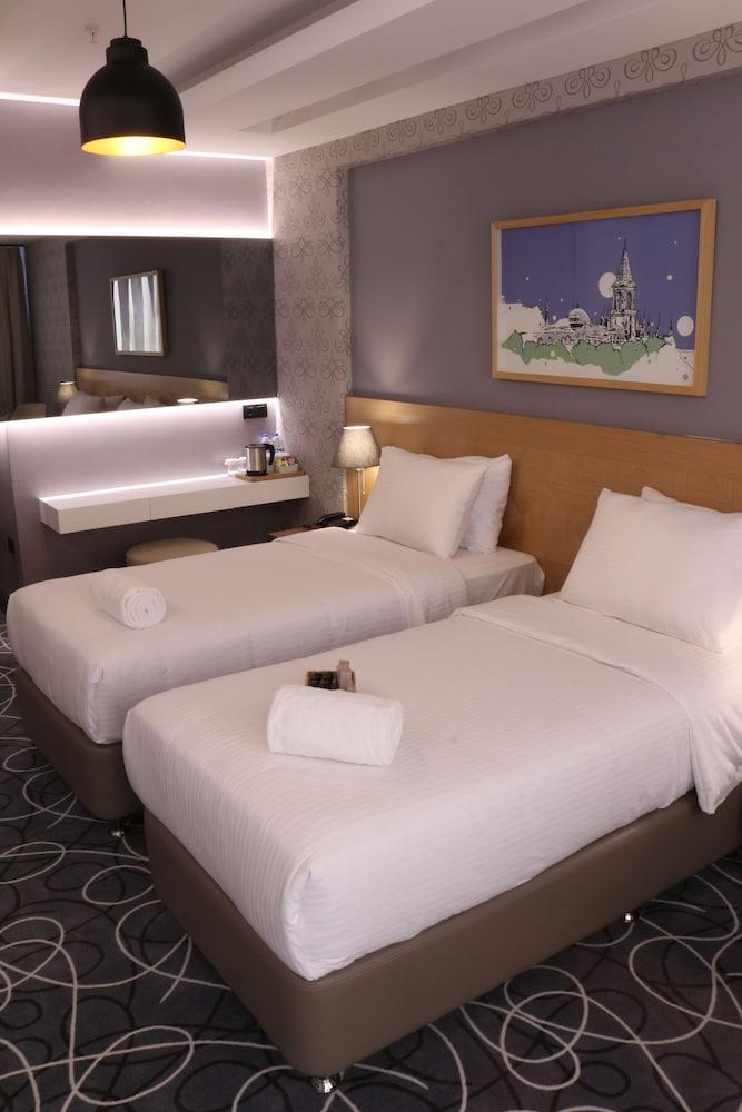 FOUR G HOTEL — ISTANBUL — fotografie hotel nr. 10
