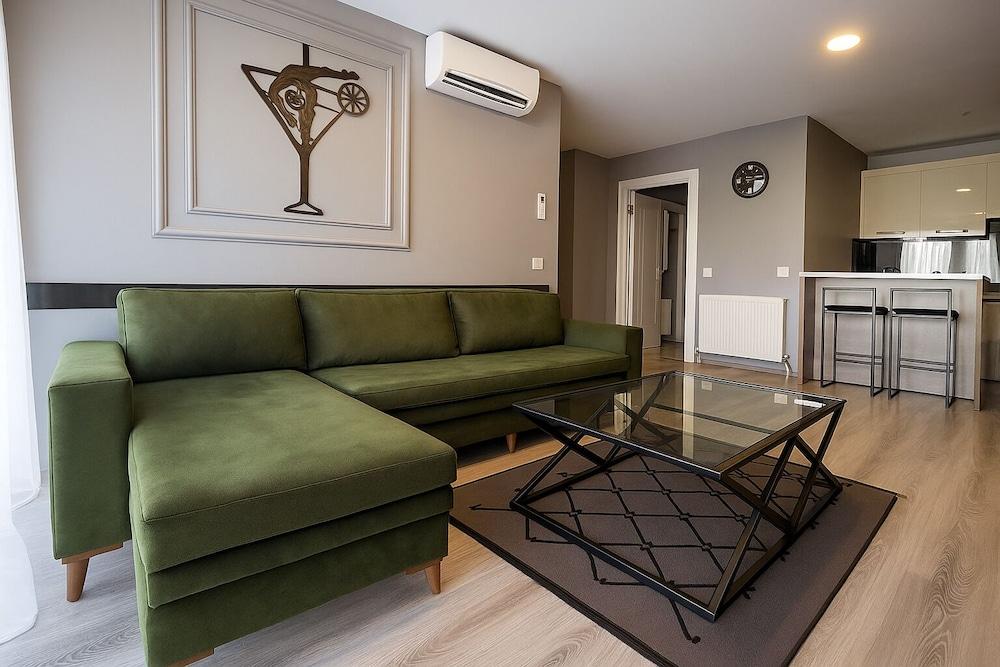 ON4 ROOMS & SUITES — ISTANBUL — fotografie hotel nr. 14