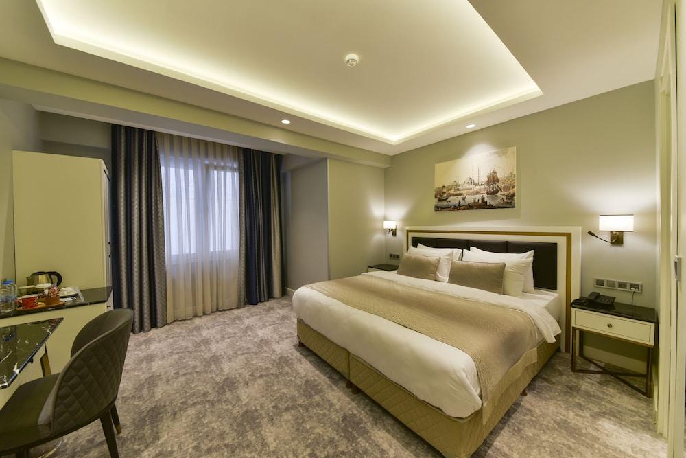 KARE HOTEL SULTANAHMET — ISTANBUL — фотография отеля №10