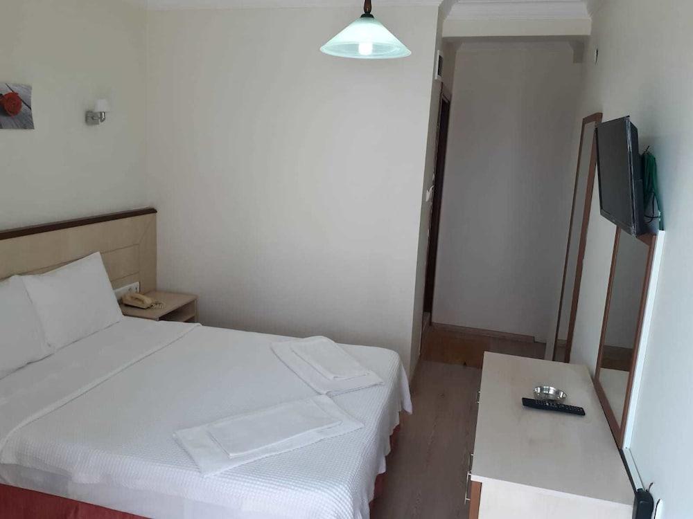 AYHAN OTEL — CESME — фотография отеля №6