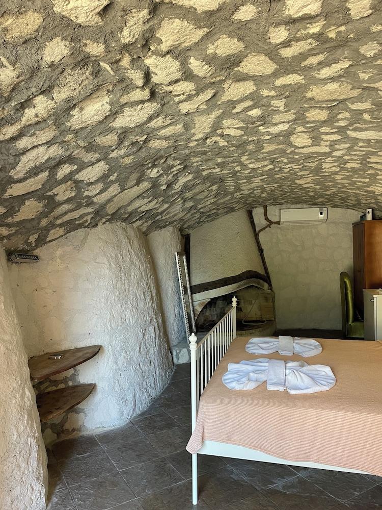 ATA BOUTIQUE HOTEL — CESME — фотография отеля №24