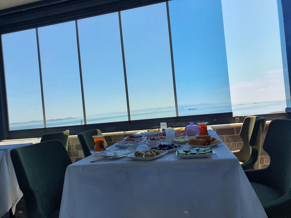 CITY HALL HOTEL — ISTANBUL — fotografie hotel nr. 17