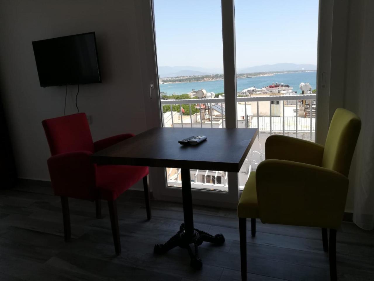 CICEK APART OTEL — DIDIM — fotografie hotel nr. 33