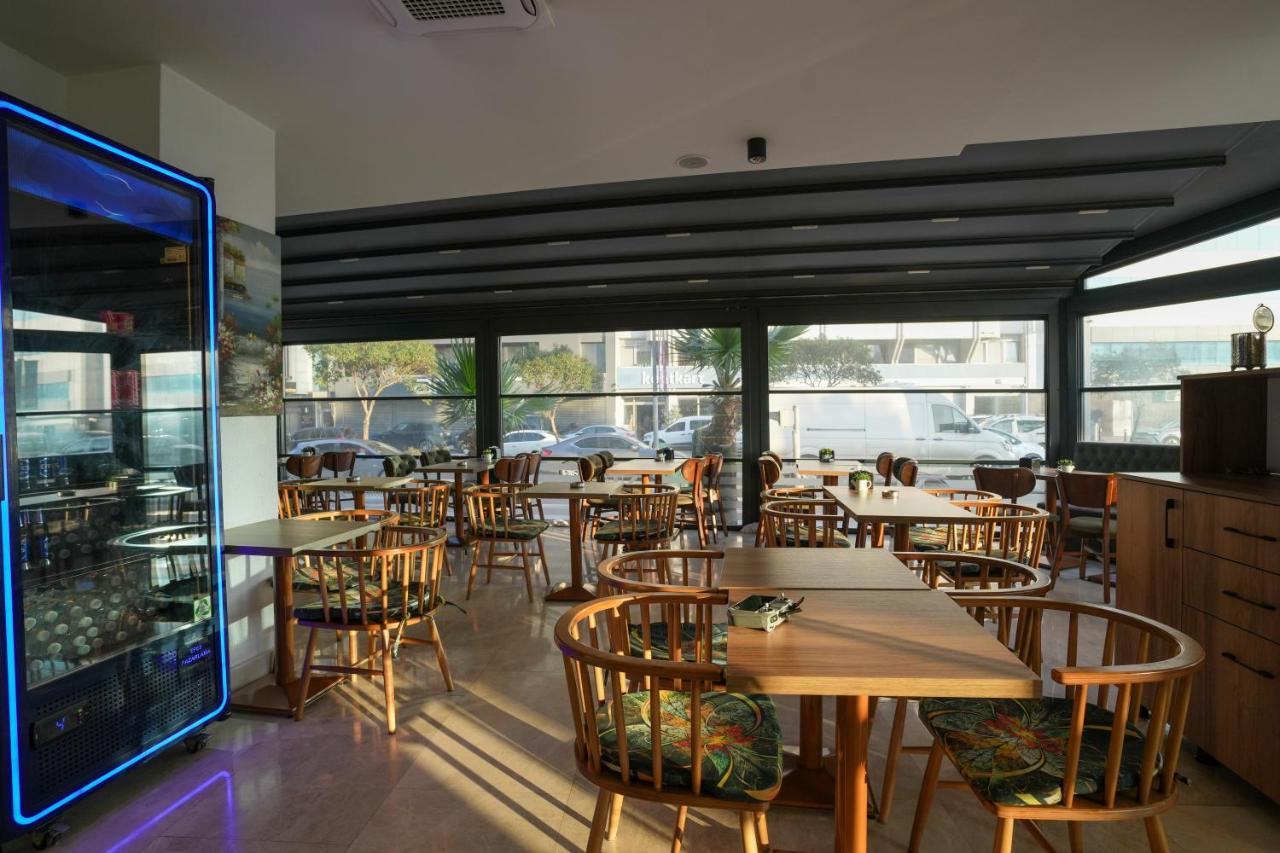 NK HOTEL — IZMIR — фотография отеля №8