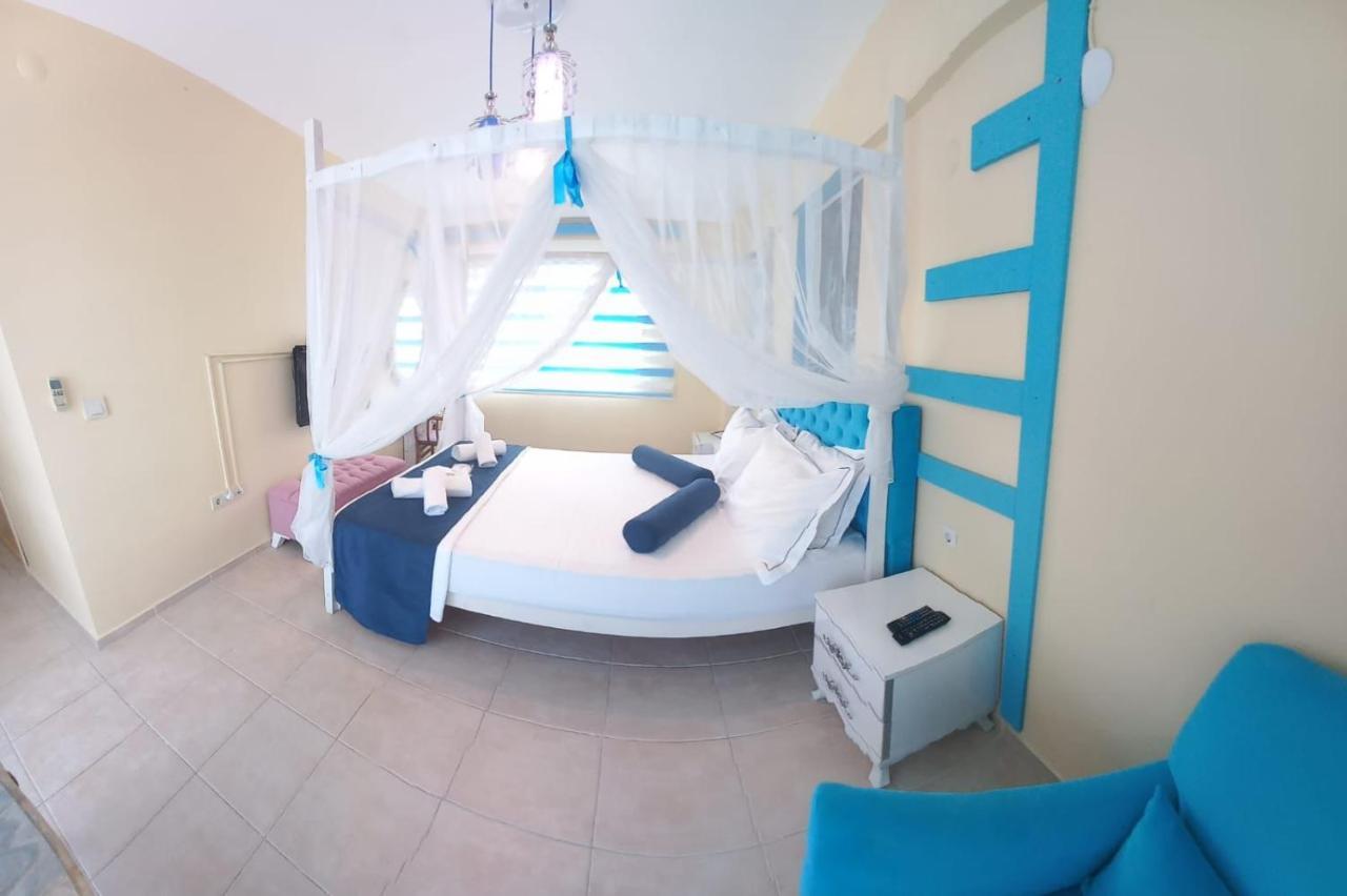 HOTEL ANTONIO — CESME — фотография отеля №17