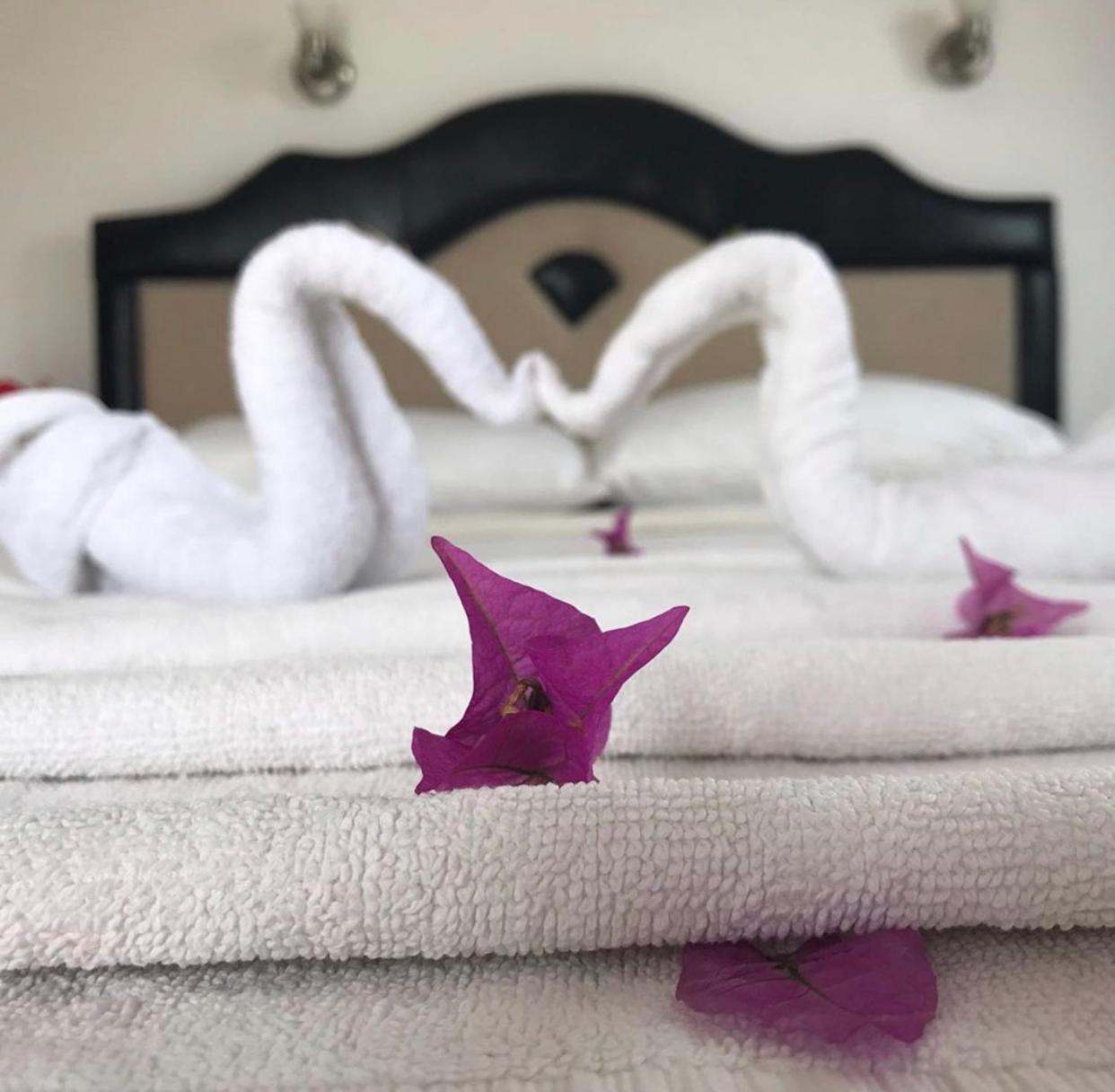 HOTEL UYGAR — FETHIYE — fotografie hotel nr. 5