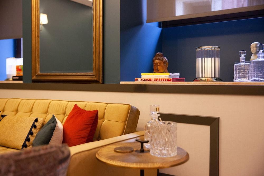THE FOX HOTELS — ISTANBUL — фотография отеля №3