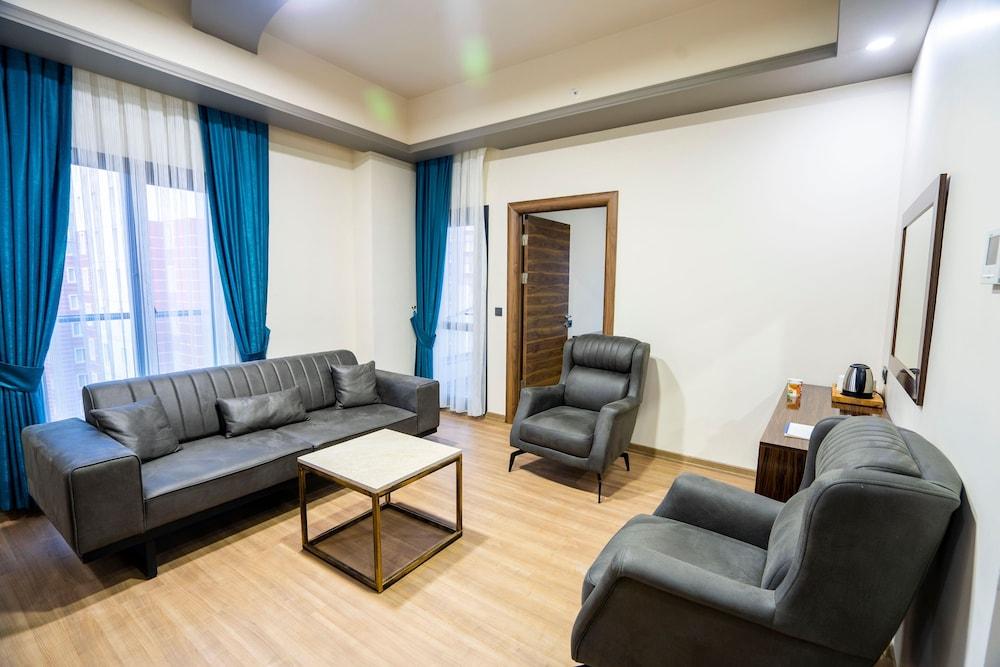 MUGWORT HOTEL & SPA — ISTANBUL — fotografie hotel nr. 17