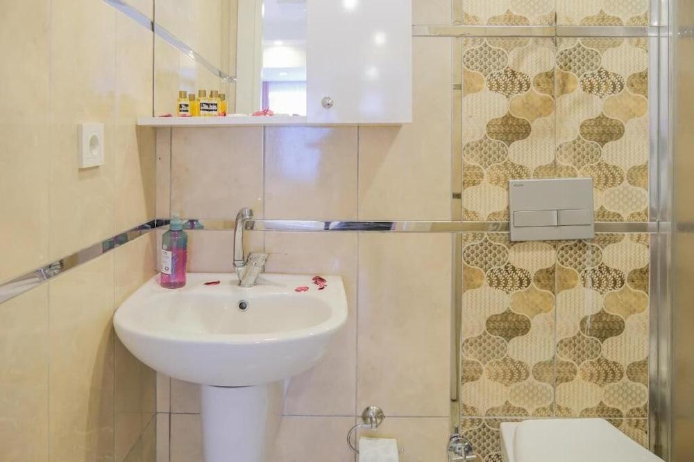 CEMAL BEY APART OTEL — ALANYA — fotografie hotel nr. 25