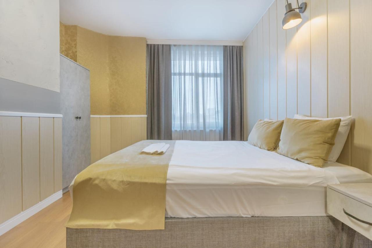 HOTEL ATABAY — ISTANBUL — fotografie hotel nr. 20
