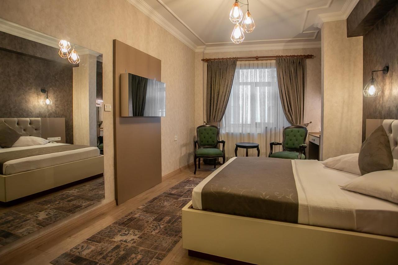 HOTEL PERA CAPITOL — ISTANBUL — фотография отеля №13