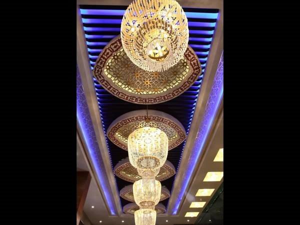 REVAG PALACE HOTEL — SIVAS — fotografie hotel nr. 16