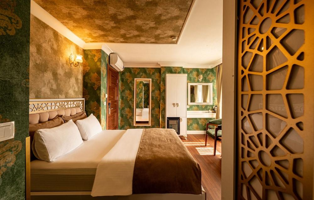 GOLDEN DREAM OTEL — ISTANBUL — fotografie hotel nr. 23