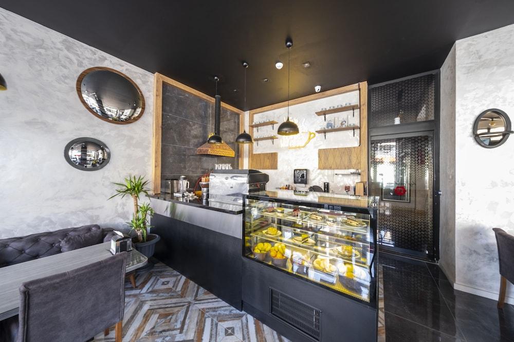 RUSH HOTEL ISTANBUL — ISTANBUL — фотография отеля №32