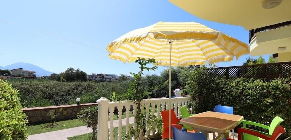 VILLA RN4C BY JOYLETTINGS — FETHIYE — fotografie hotel nr. 8