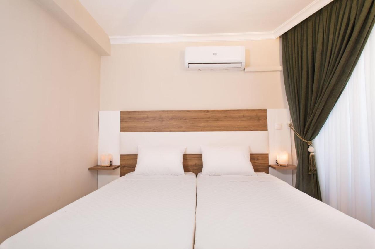 EMIN RESIDENCE — ISTANBUL — fotografie hotel nr. 26