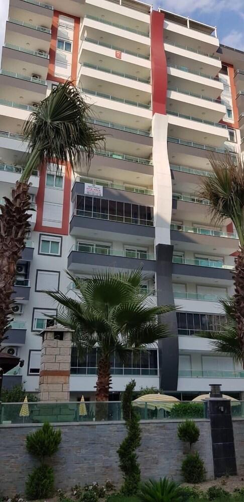 RESIDANCE APARTMAN DAIRESI — ALANYA — fotografie hotel nr. 23