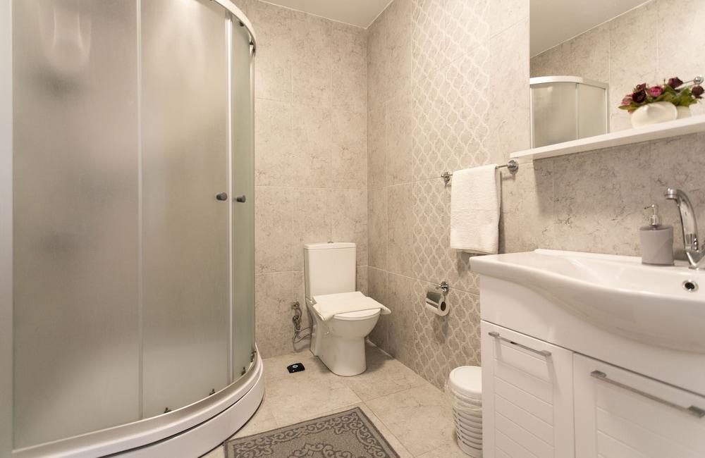 SIRENAS SUITES — ISTANBUL — фотография отеля №29