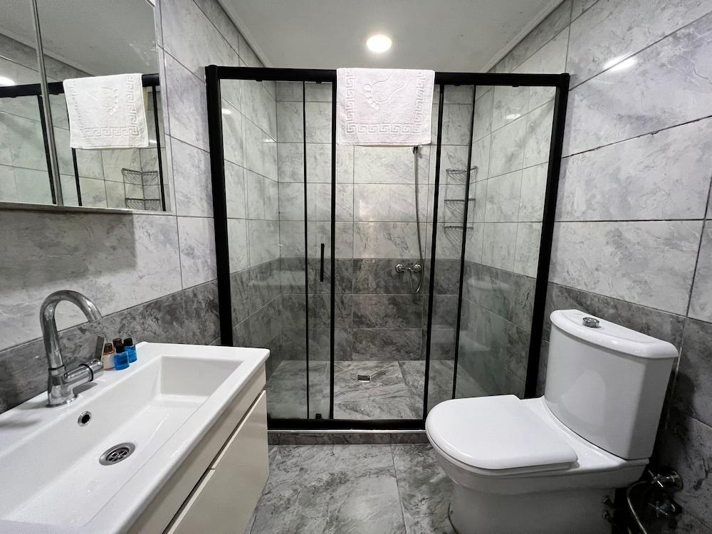 THE ZANADU ISTANBUL — ISTANBUL — fotografie hotel nr. 29