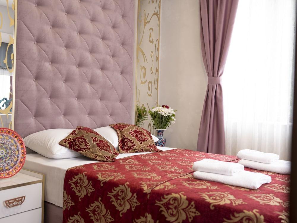 THE ZANADU ISTANBUL — ISTANBUL — fotografie hotel nr. 14