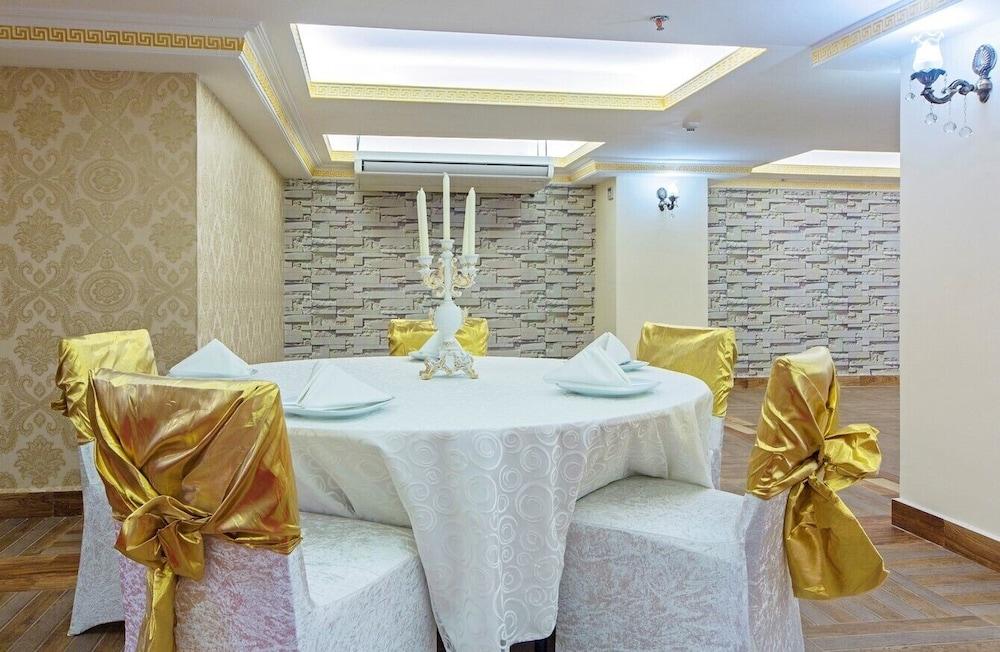 LAUSOS PALACE HOTEL — ISTANBUL — fotografie hotel nr. 32