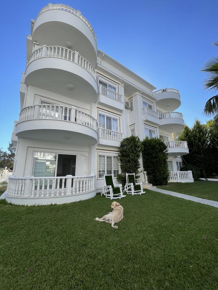 BELKA GOLF RESIDENCE — BELEK — фотография отеля №3
