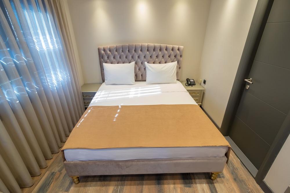 MARDIA HOTEL (ADULTS ONLY) — ISTANBUL — фотография отеля №14