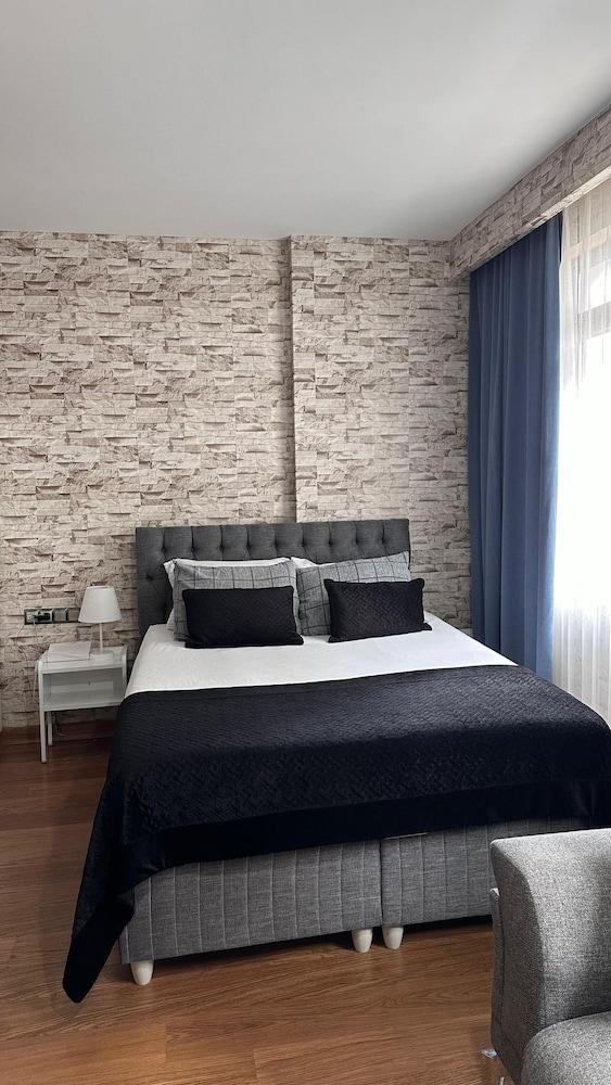 SABIHA GOKCEN HOTEL ISTANBUL HOUSES — ISTANBUL — фотография отеля №24