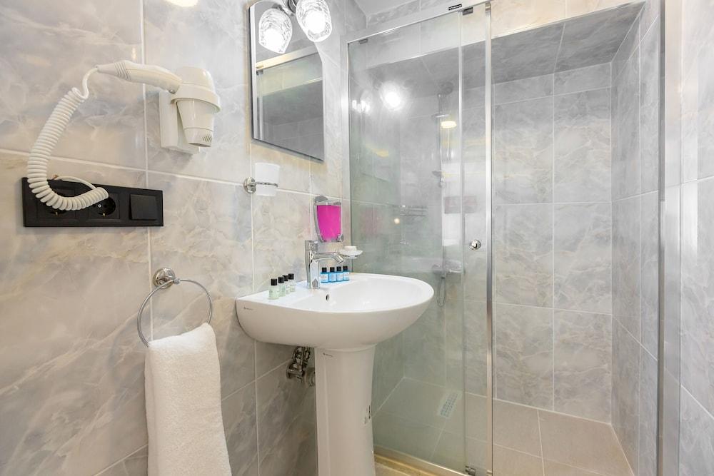 BLUE MARMARA SUITES — ISTANBUL — фотография отеля №37
