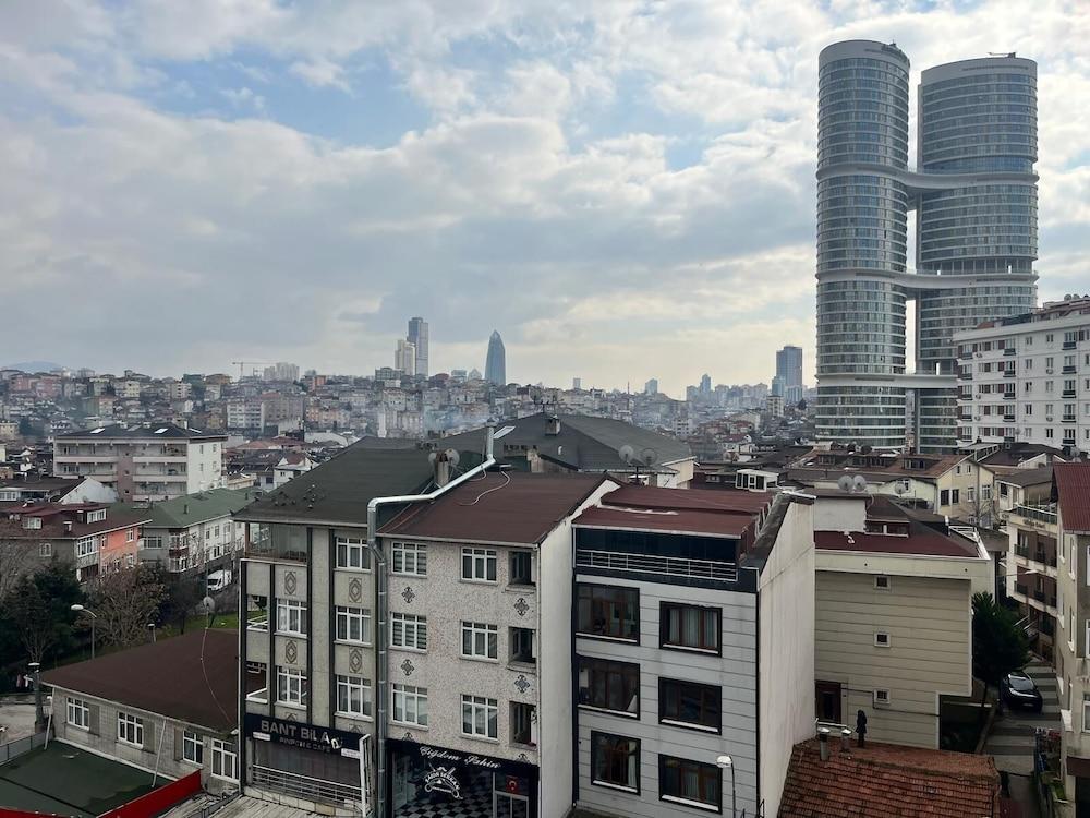 KENT SUITES HOTELS — ISTANBUL — фотография отеля №8
