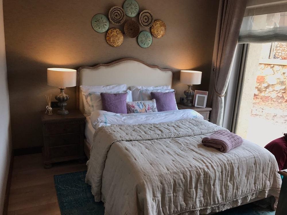 REGNUM GOLF COUNTRY 3 BEDROOM 3 — BODRUM — fotografie hotel nr. 4
