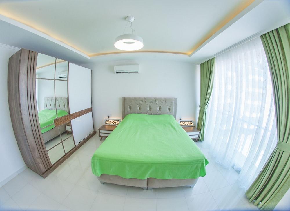 MODA MARINE APARTMENTS — KESTEL — фотография отеля №13