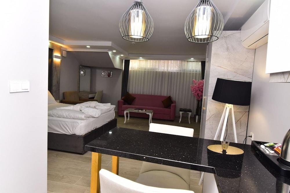 LITTLE SOFIA HOTEL — ISTANBUL — фотография отеля №22