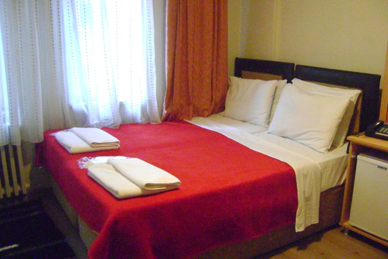 AY — ISTANBUL — fotografie hotel nr. 18