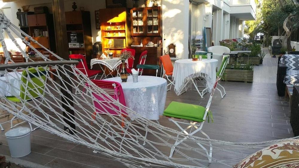 DESTINA BUTIK OTEL — CESME — fotografie hotel nr. 23