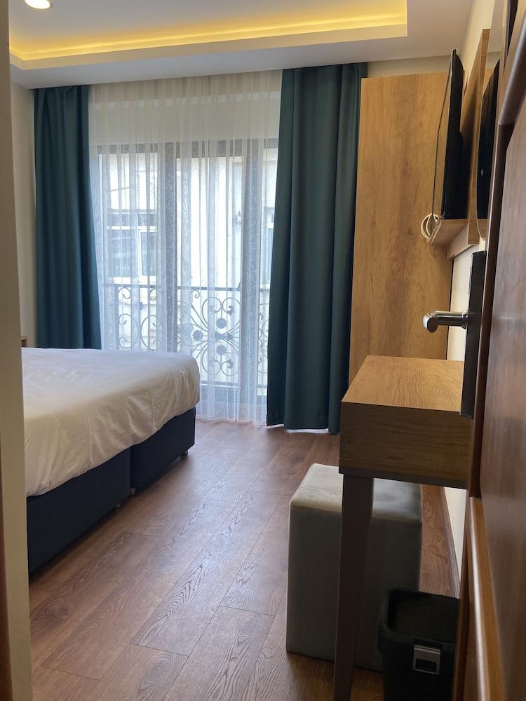 PEGE HOTEL — ISTANBUL — fotografie hotel nr. 7