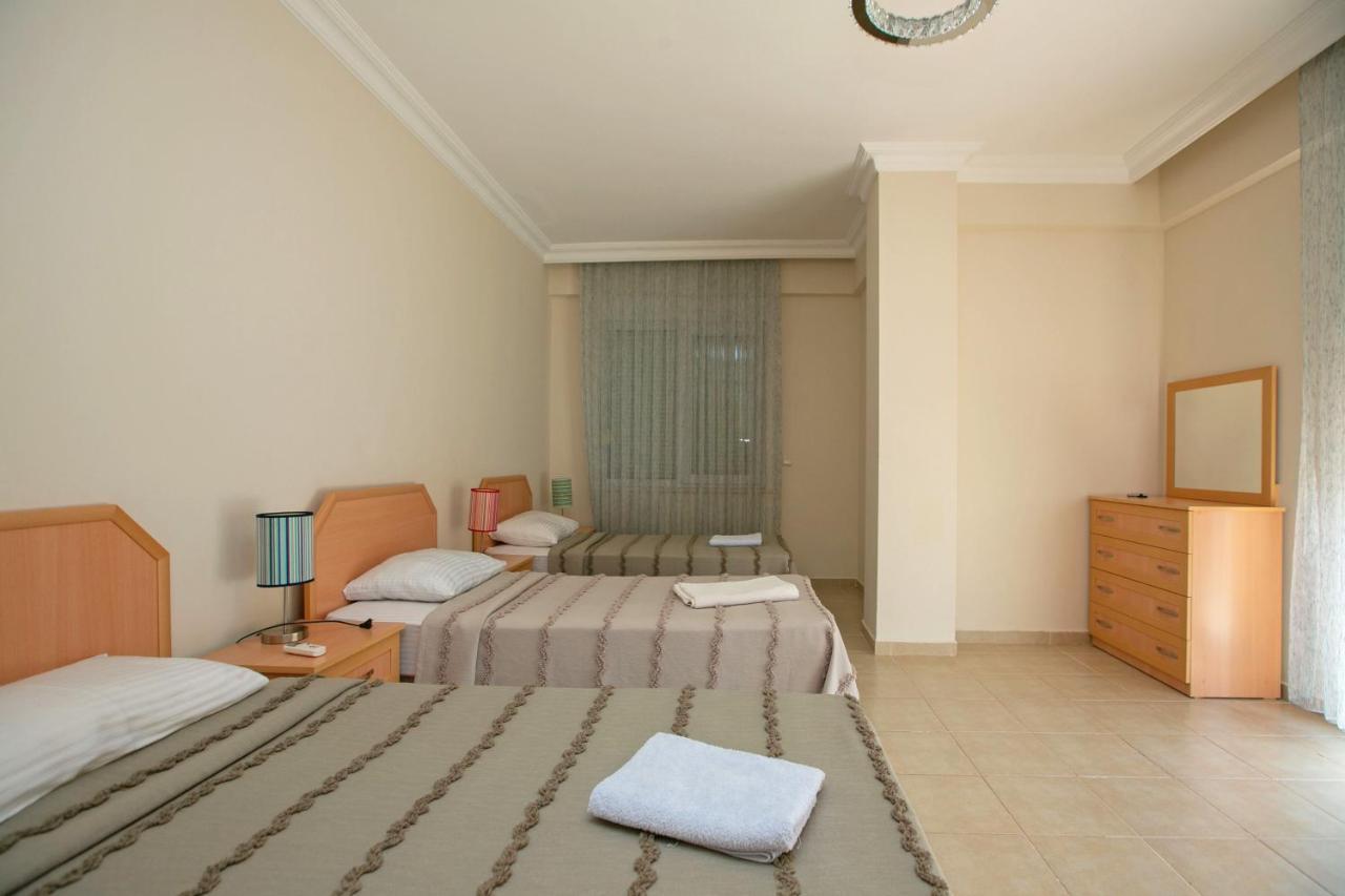 PARADISE TOWN VILLA HAZEL — BELEK — фотография отеля №16