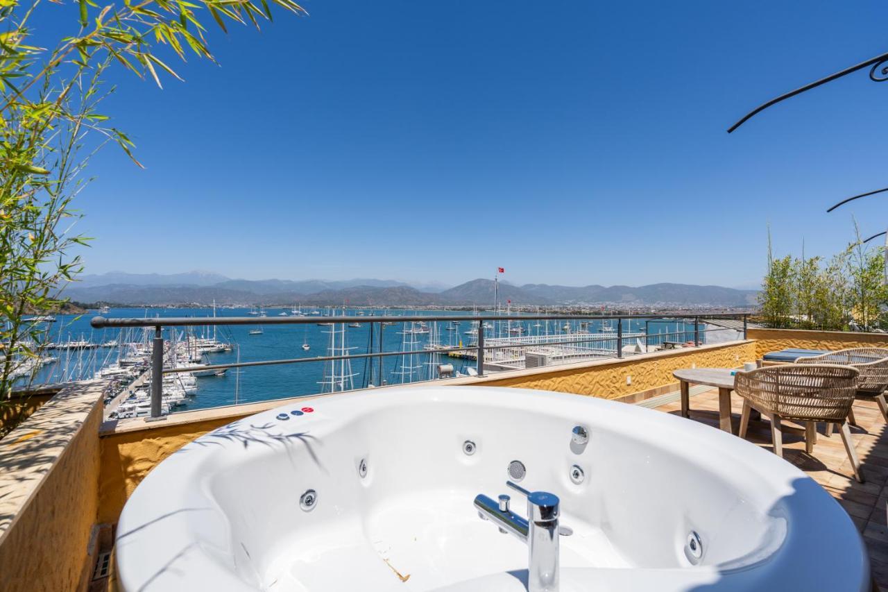 HOTEL UNIQUE FETHIYE (ADULTS ONLY) — FETHIYE