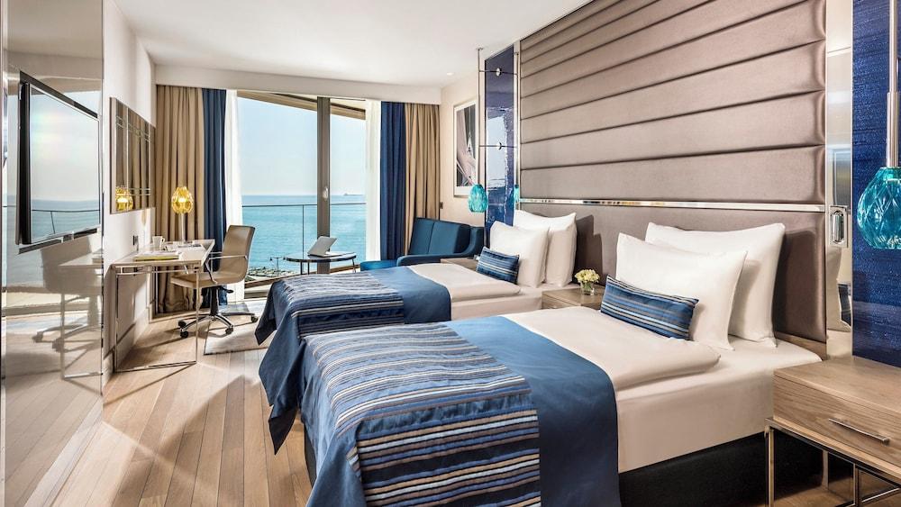 CROWNE PLAZA ISTANBUL FLORYA — ISTANBUL — фотография отеля №10