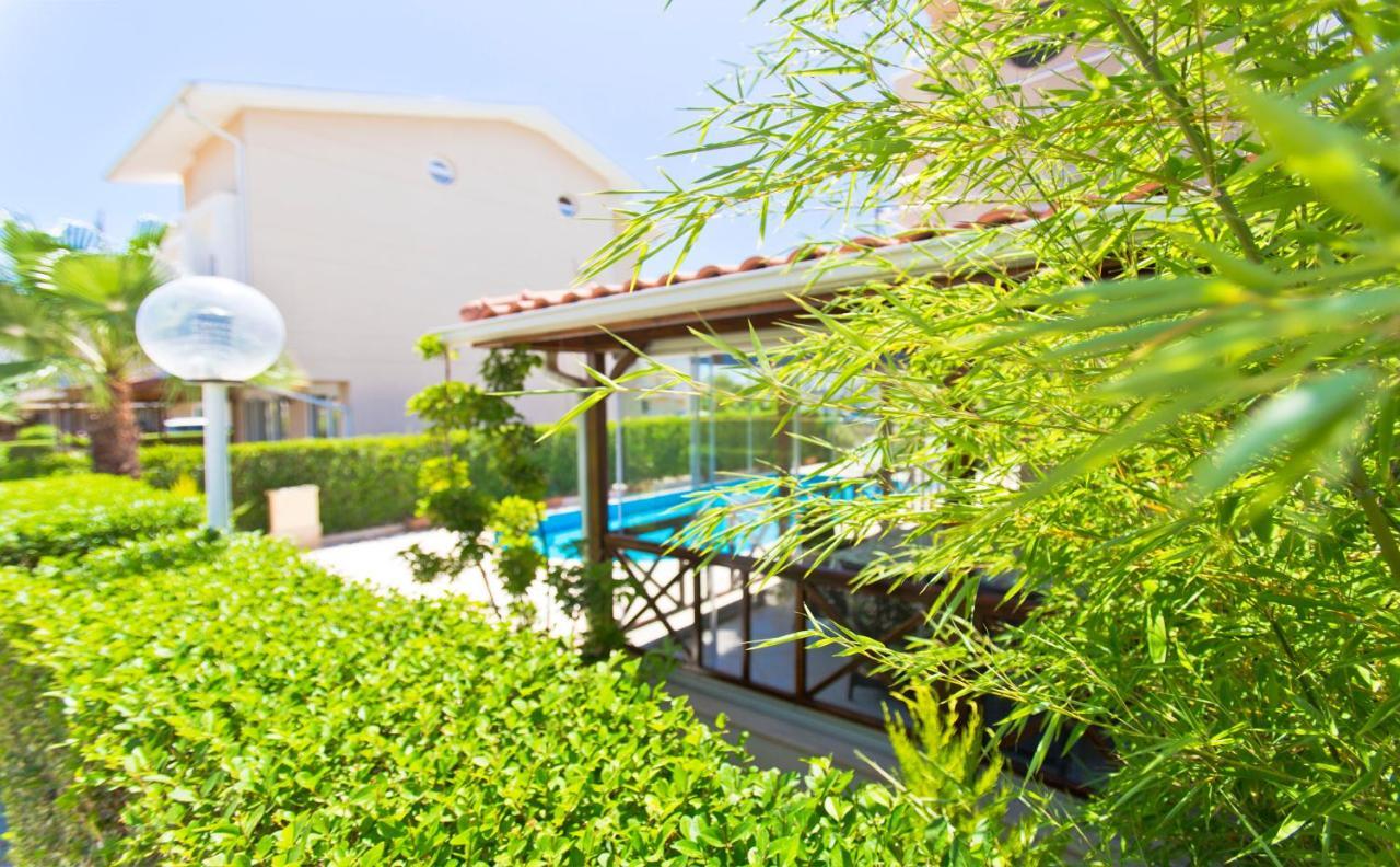 PARADISE TOWN VILLA PREMIUM — BELEK — фотография отеля №17