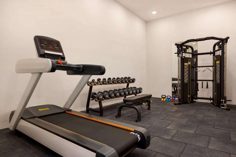 RAMADA ENCORE BY WYNDHAM ISTANBUL AVCILAR — ISTANBUL — fotografie hotel nr. 23