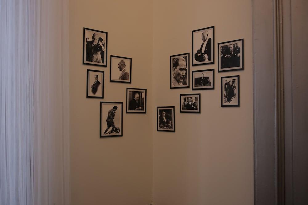 VARIANTE HOTEL — IZMIR — фотография отеля №7
