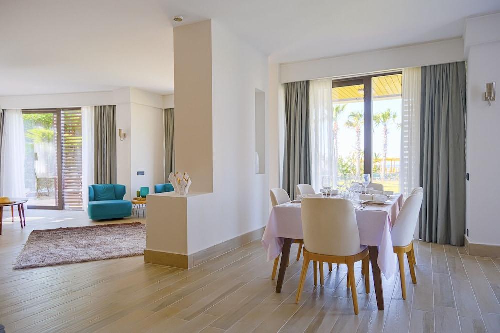 LES SABLES SUITES — BODRUM — fotografie hotel nr. 7