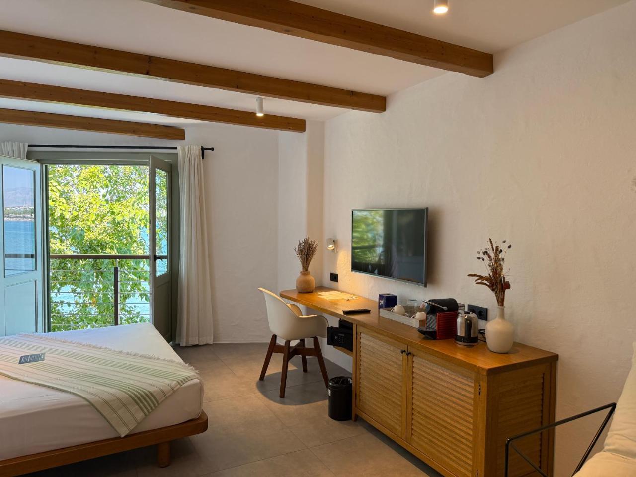 CARPE DIEM BOUTIQUE HOTEL (ADULTS ONLY) — SIDE — фотография отеля №7