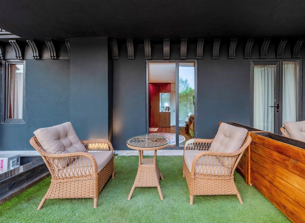 PORTA ROMANOS — ISTANBUL — fotografie hotel nr. 11