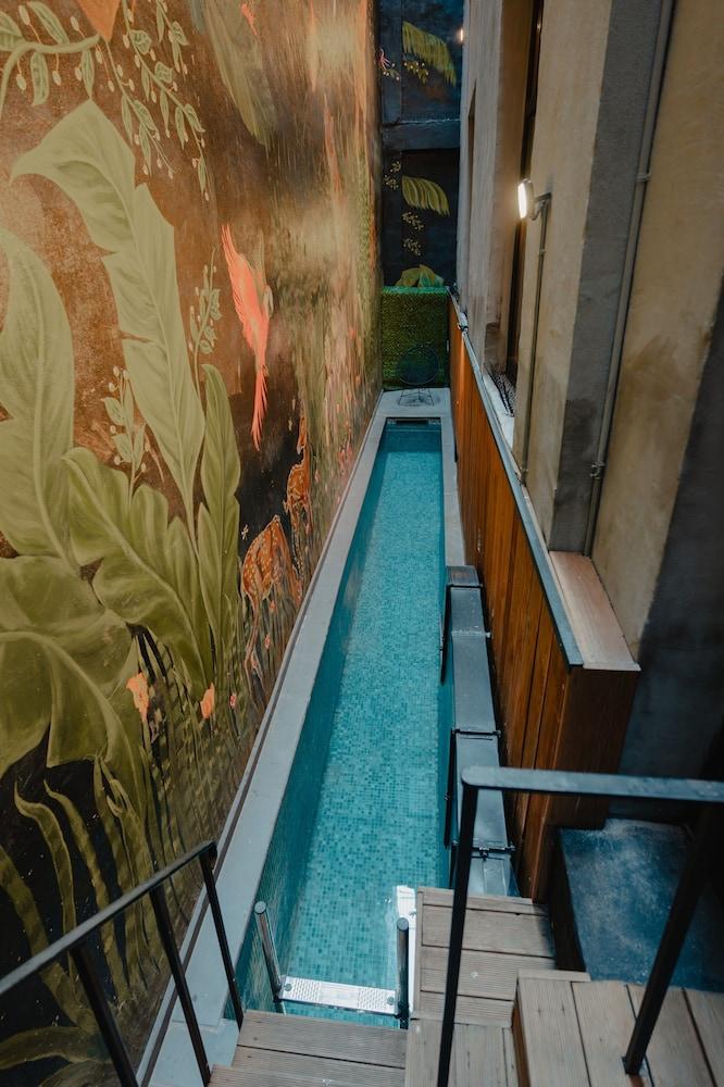 RUZ HOTELS TUNEL — ISTANBUL — fotografie hotel nr. 25